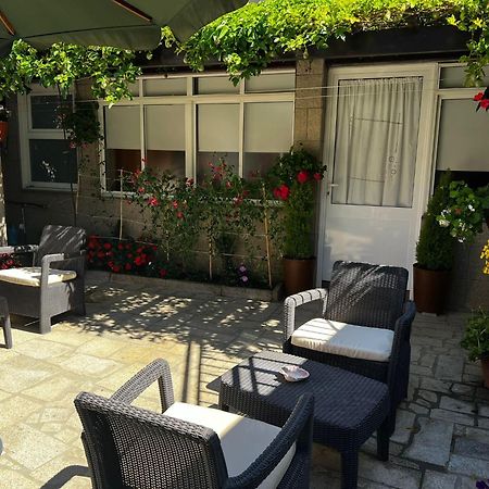 Apartamentos Pacheca Камбадос Екстериор снимка