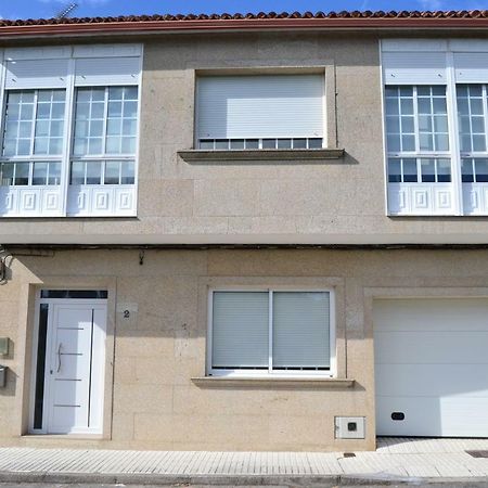 Apartamentos Pacheca Камбадос Екстериор снимка