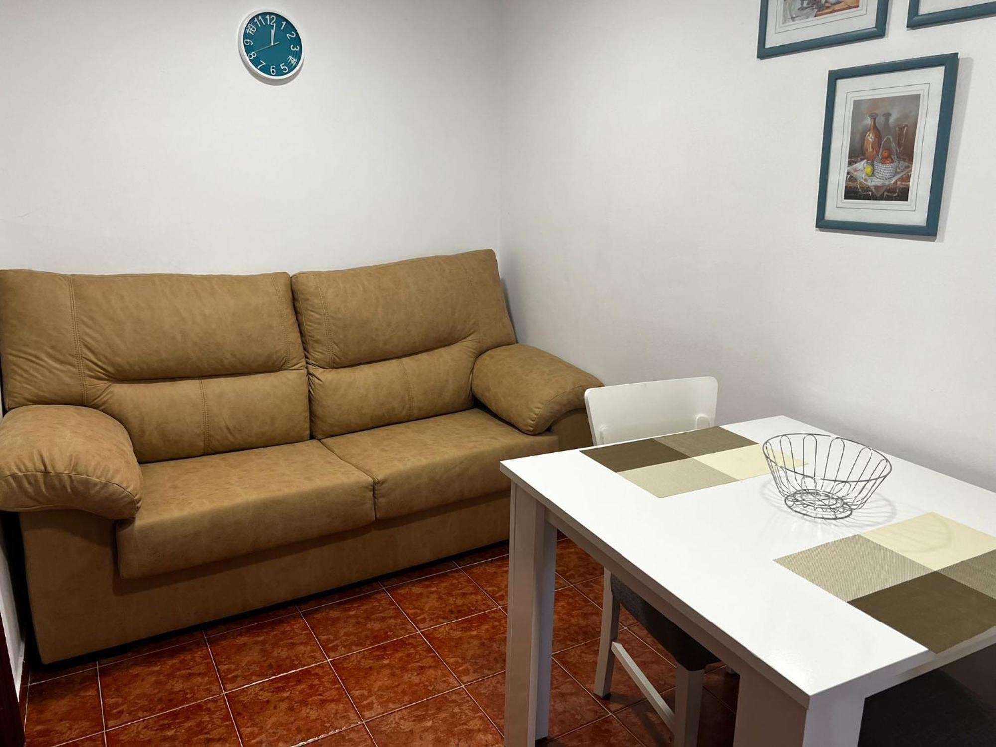 Apartamentos Pacheca Камбадос Екстериор снимка