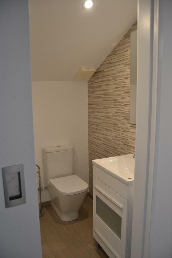 Apartamentos Pacheca Камбадос Екстериор снимка