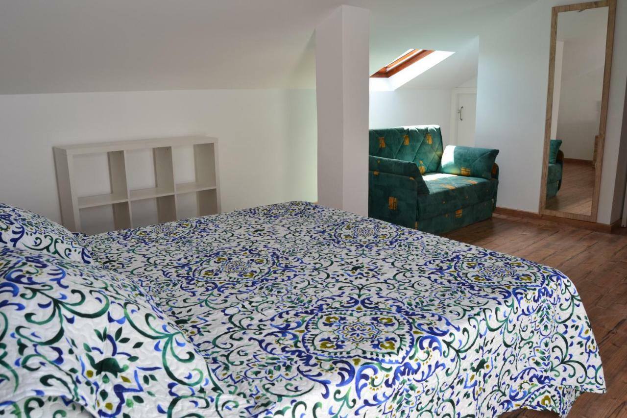Apartamentos Pacheca Камбадос Екстериор снимка