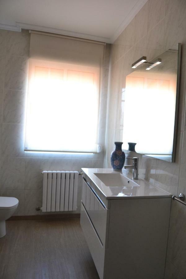 Apartamentos Pacheca Камбадос Екстериор снимка