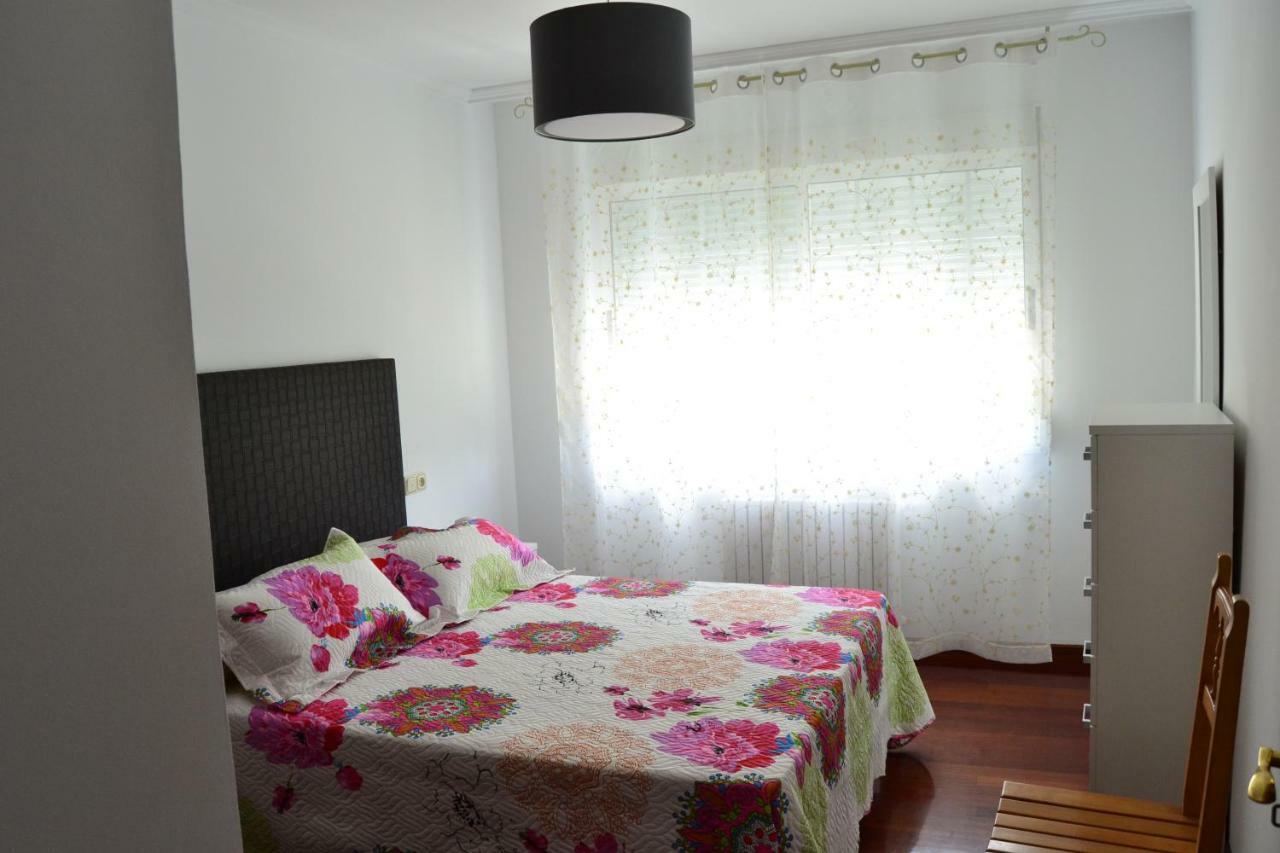Apartamentos Pacheca Камбадос Екстериор снимка