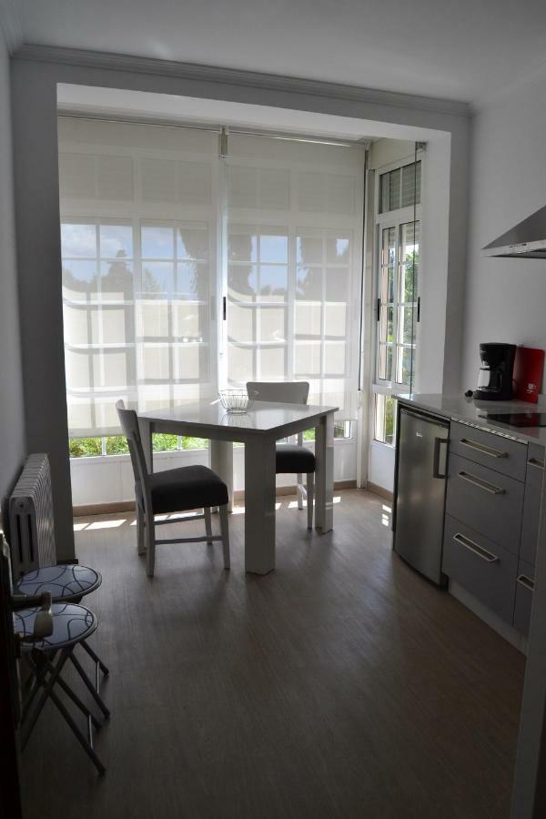 Apartamentos Pacheca Камбадос Екстериор снимка