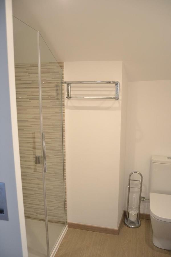Apartamentos Pacheca Камбадос Екстериор снимка
