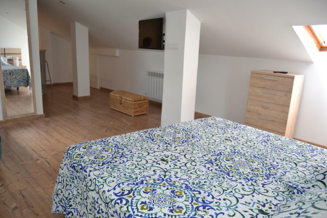Apartamentos Pacheca Камбадос Екстериор снимка
