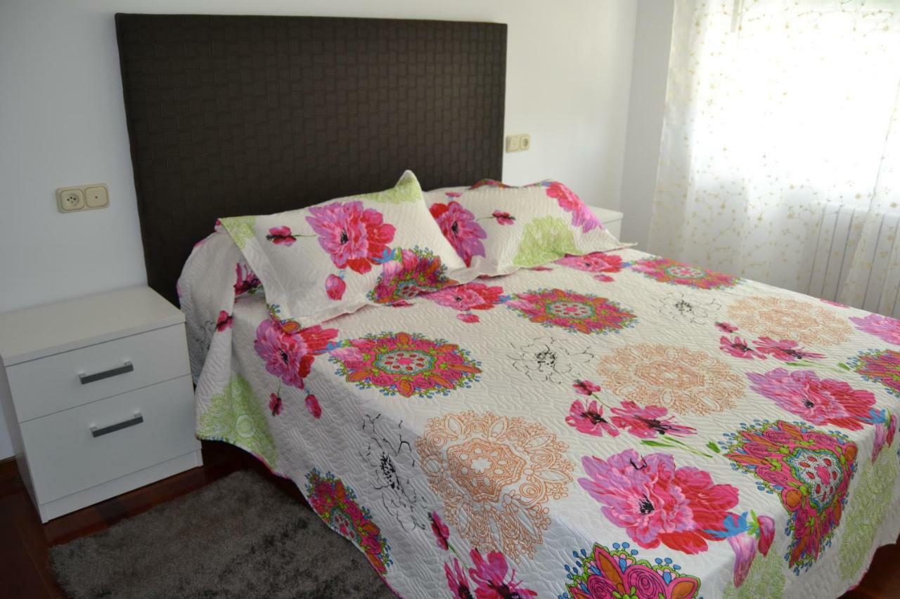 Apartamentos Pacheca Камбадос Екстериор снимка