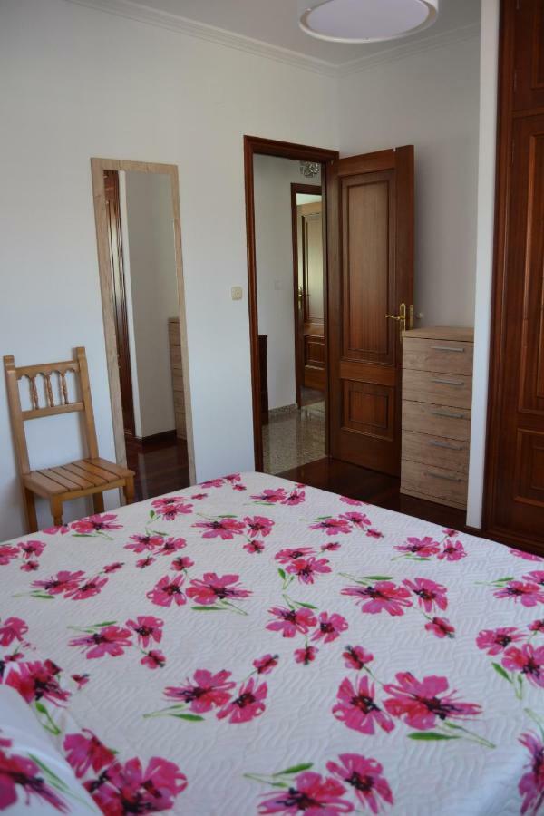 Apartamentos Pacheca Камбадос Екстериор снимка