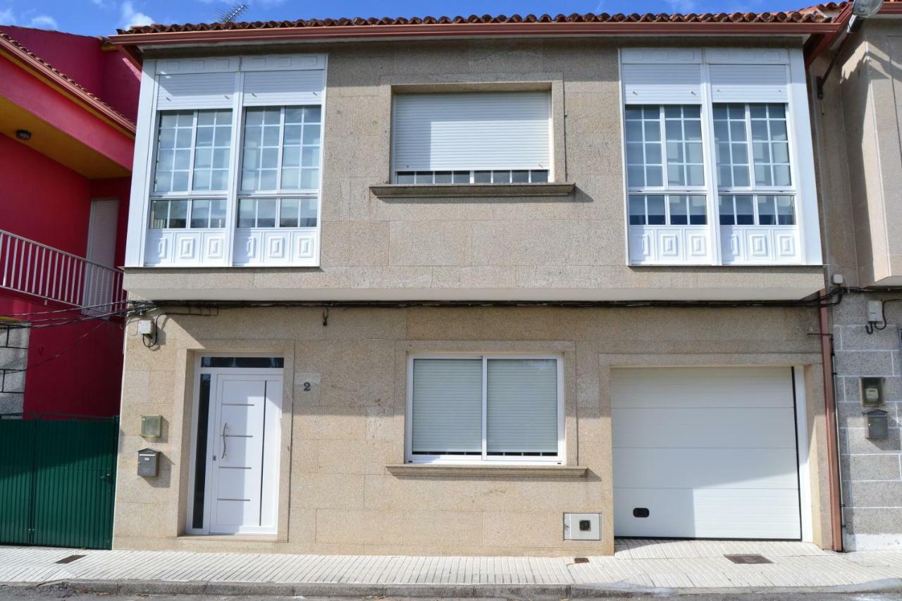 Apartamentos Pacheca Камбадос Екстериор снимка