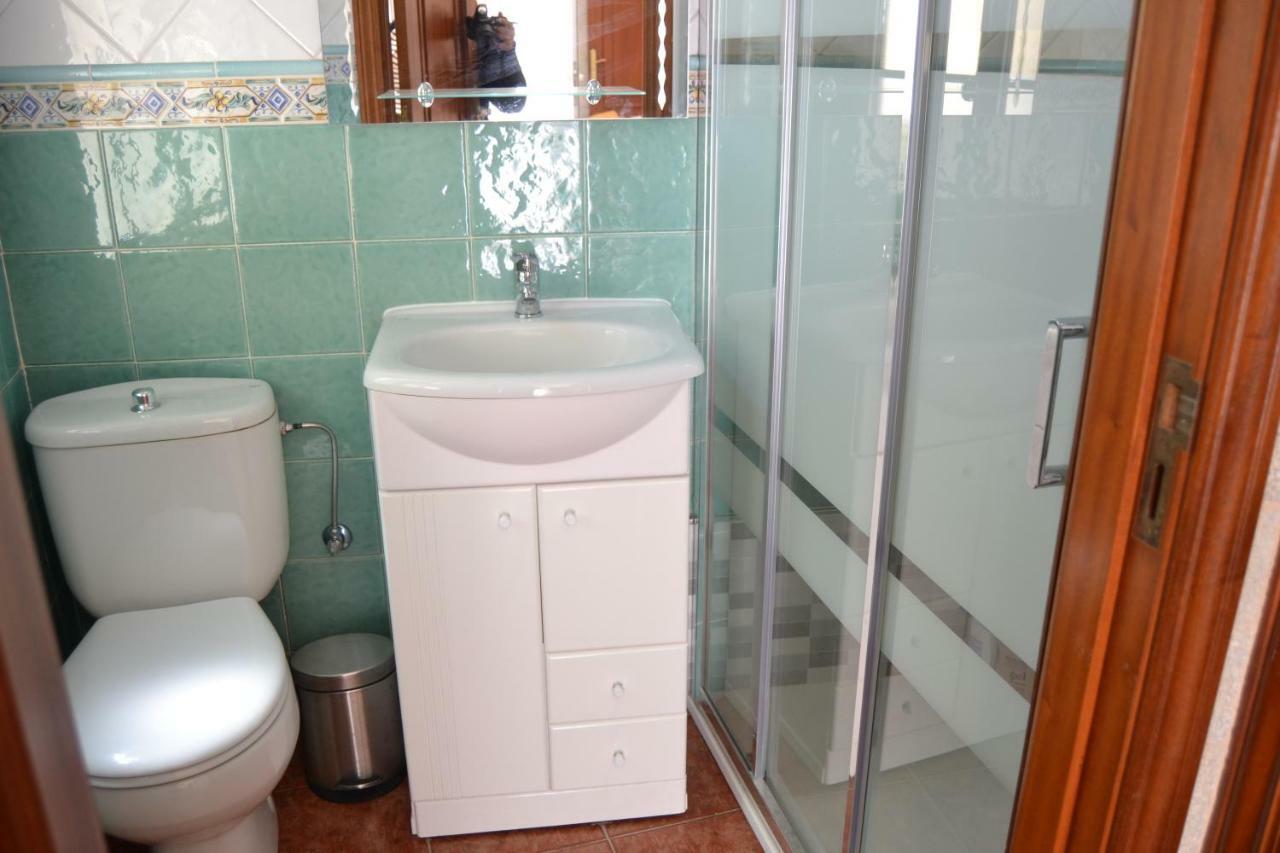 Apartamentos Pacheca Камбадос Екстериор снимка