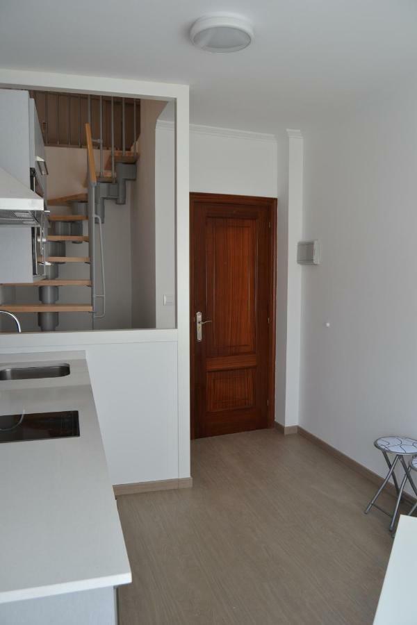 Apartamentos Pacheca Камбадос Екстериор снимка