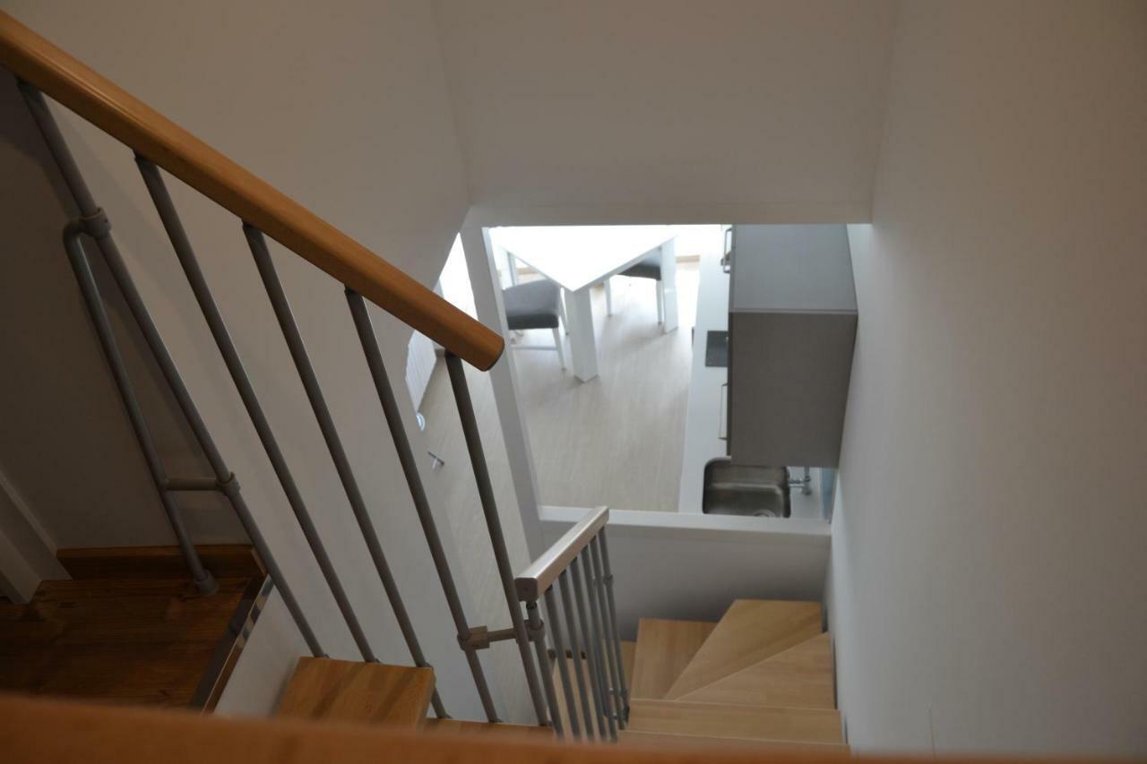 Apartamentos Pacheca Камбадос Екстериор снимка