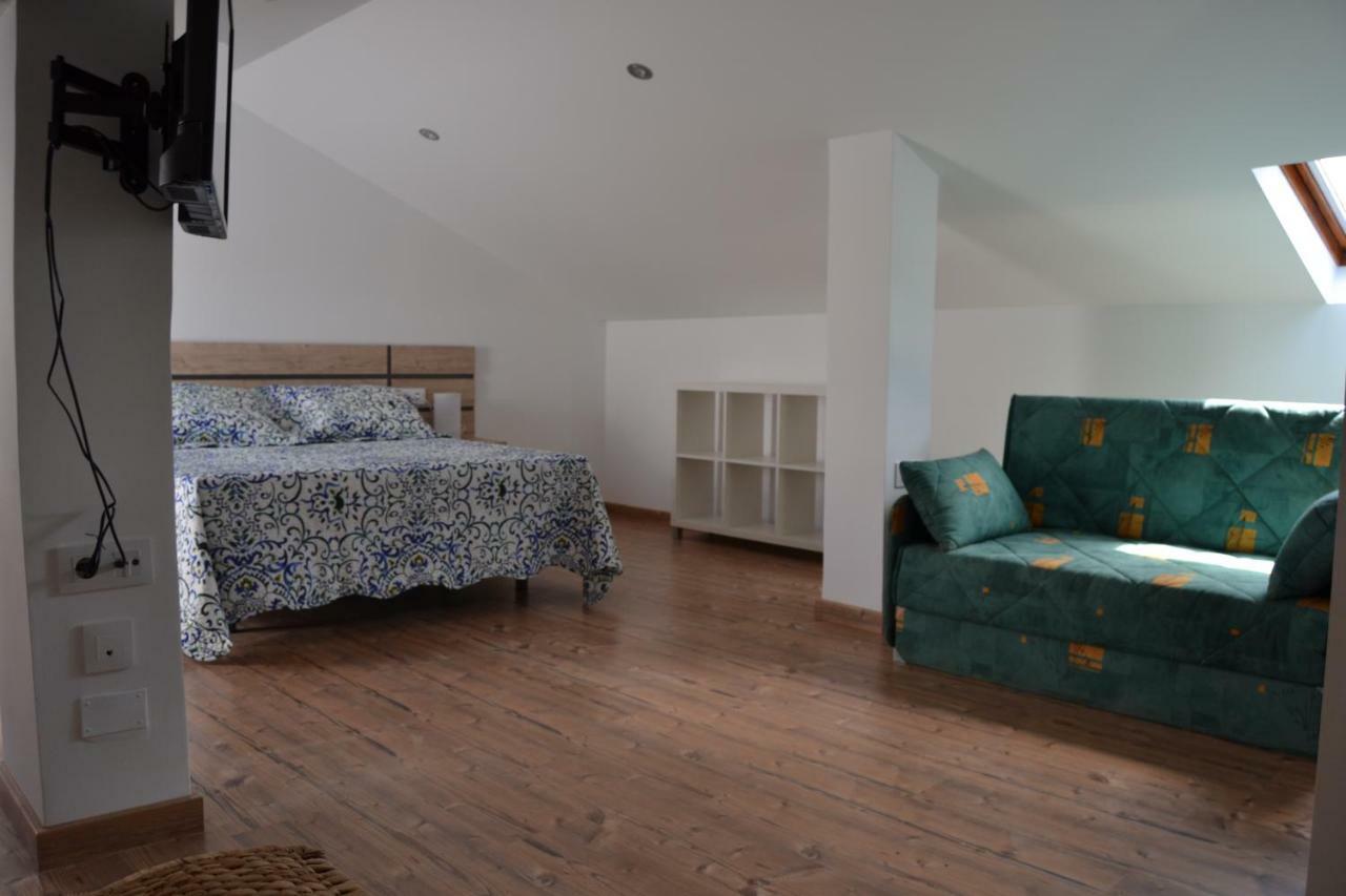 Apartamentos Pacheca Камбадос Екстериор снимка