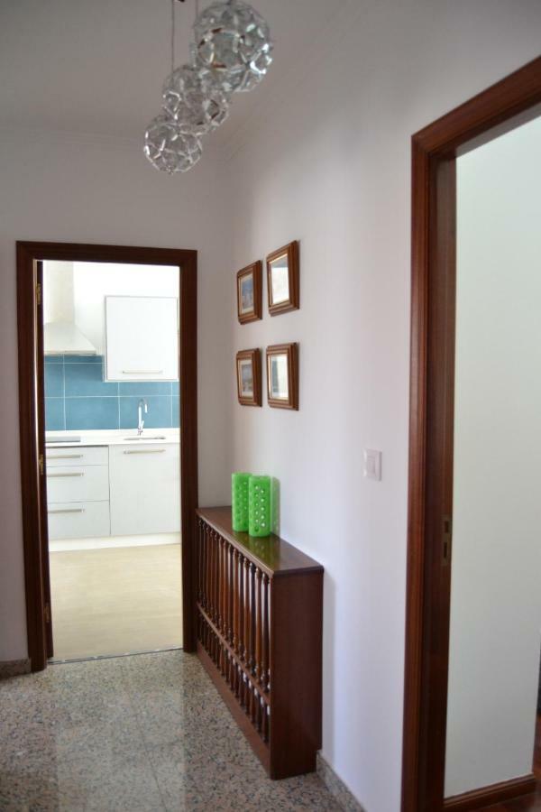 Apartamentos Pacheca Камбадос Екстериор снимка