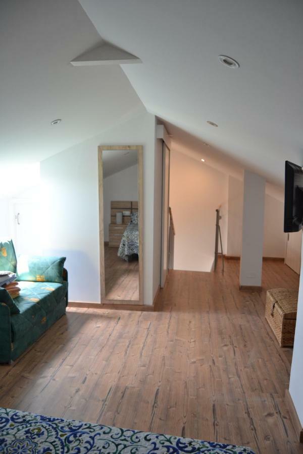 Apartamentos Pacheca Камбадос Екстериор снимка
