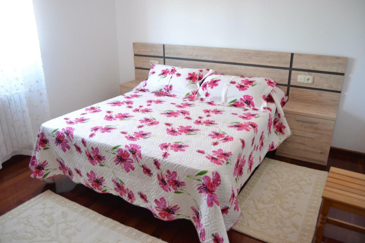 Apartamentos Pacheca Камбадос Екстериор снимка