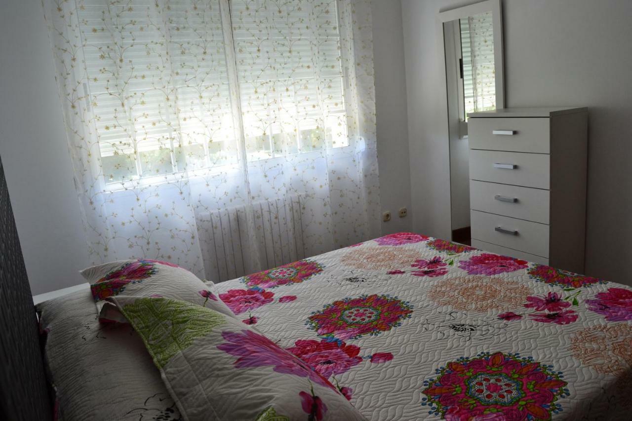 Apartamentos Pacheca Камбадос Екстериор снимка